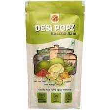 Desi Popz Kaccha Aam 10 PCS