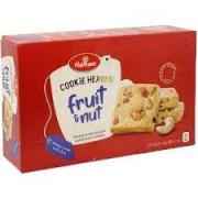 HAL COOKIE HEAVEN F & NUT 400 GM