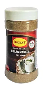 HONEST CHAAS MASALA 125 GM