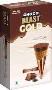 Choco Blast Coffee 6.34 OZ