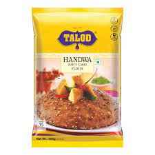 Talod Handwa Flour 500 GM