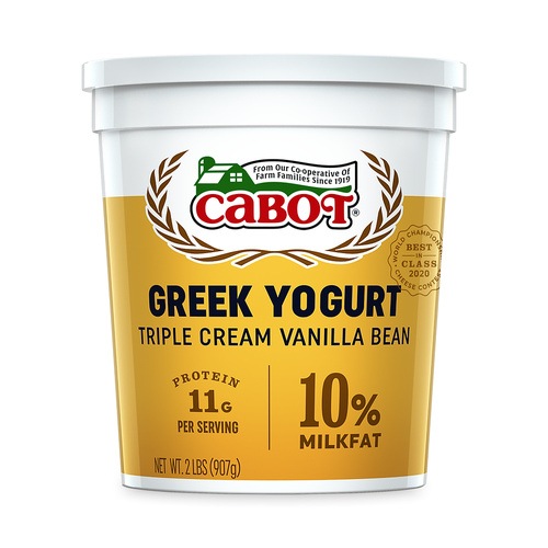 CABOT GREEK TRIP CRM 32 OZ