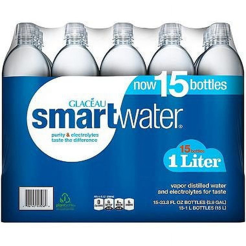 SMART WATER 1 LTR