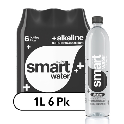 SMART WATER 33 OZ