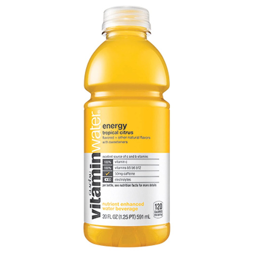 Vitamin Water Energy 20 OZ