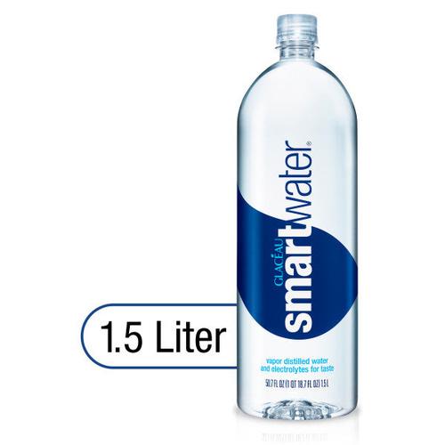 SMART WATER 1.5 LTR