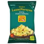 Laxmi N Patal Poha Chiwda 400 GM