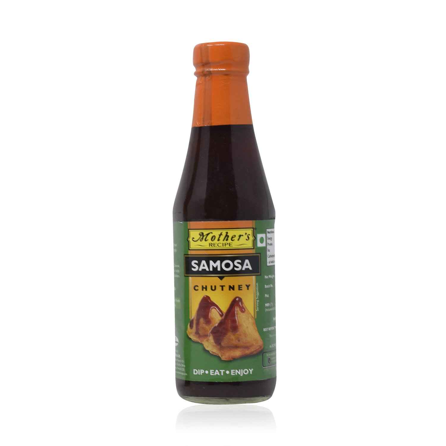 Mothers Samosa Chutney 370 GM