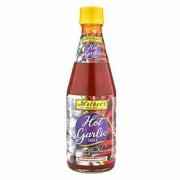 Mothers Hot Garlic Sauce 500 GM