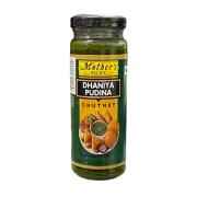 MR Dhaniya Pudina Chut 250 GM