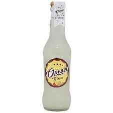 Opener Ginger Soda 250 ML