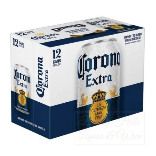Corona 12 Pack