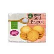 Karachi Salt Biscuits 400 GM