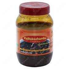 Vathakozhambu Thokku 400 GM