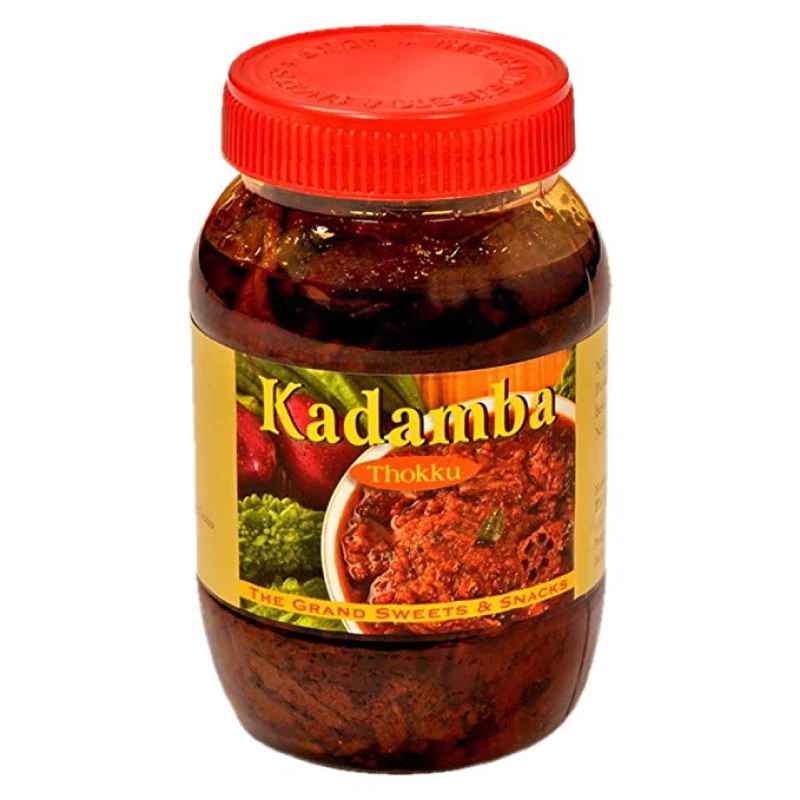Kadamba Thokku 14 OZ