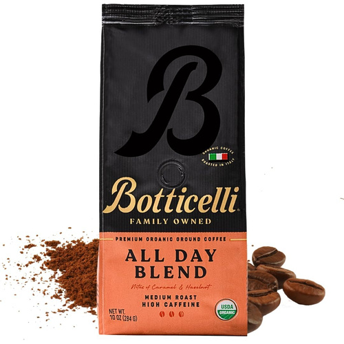 BOTTICELLI ALL DAY B 10 OZ