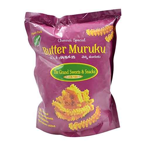 Grand Butter Muruku 170 GM