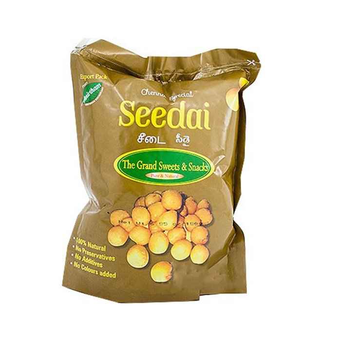 Grand Seedai 180 GM