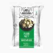 PUDINA PARTY MR.MAKHANA 0.17 Lbs