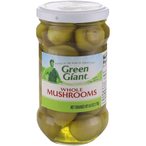 GREEN GIANT WHOLE MU 6 OZ