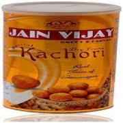 JAINVIJAY DRY FRUIT KACHORI 400 GM