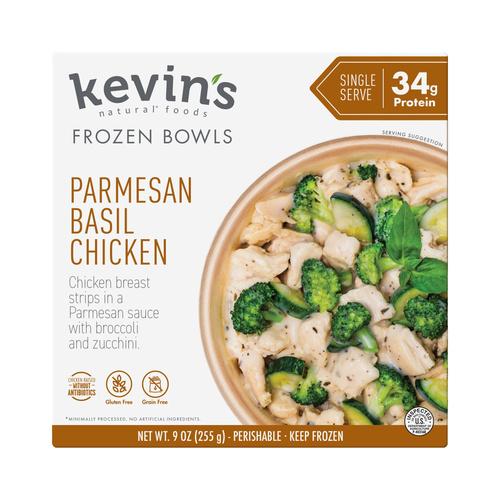 KEVIN PARM BASIL CHI 9.5 OZ