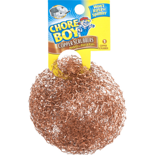 CHORE BOY 1 COUNT