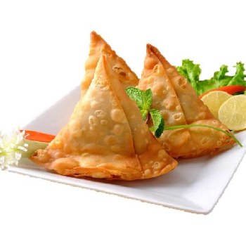 Colonel Veg Sambosa Jambo 8 PCS