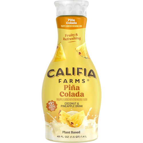 CALIFIA PINA COLADA 48 OZ