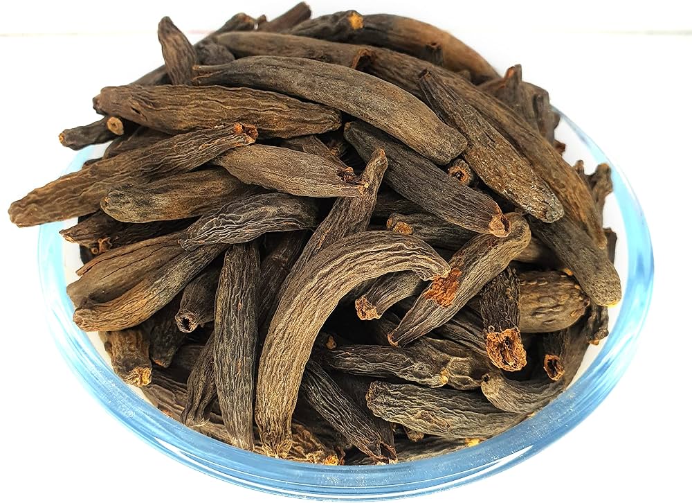 JIYAS MARTJI MOGGU 200 GM