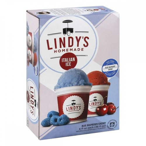 LINDY ITALIAN ICE LE 36 FLOZ