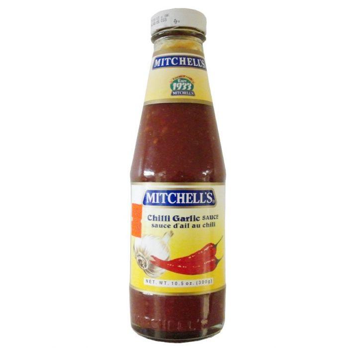 Mitchell Chil G Sauce 300 GM