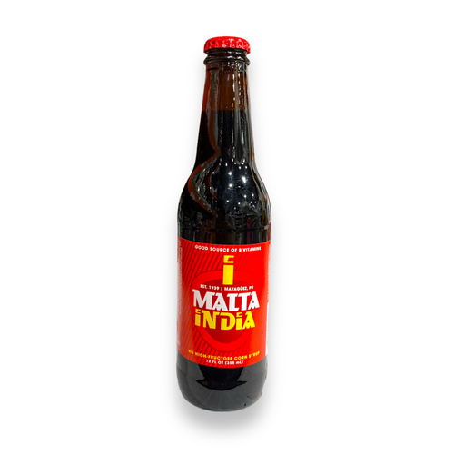 MALTA INDIA 12 OZ