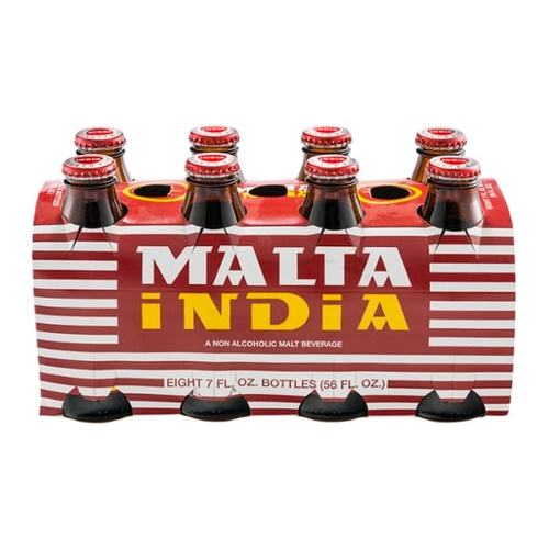 MALTA INDIA 7Z 8PK 7 OZ
