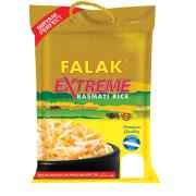 Falak Extreme Basmati Rice 10 LBS