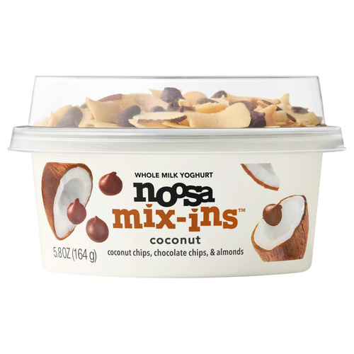 NOOSA MIX INS COCONU 5.8 OZ