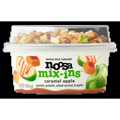 NOOSA MIX INS CARAML 5.8 OZ