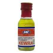 SAC Kewra Flavour 25 ML