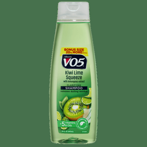 VO 5 KIWI LIME SHAM 15 OZ