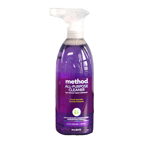 METHOD ALL PURP CLN  28 OZ