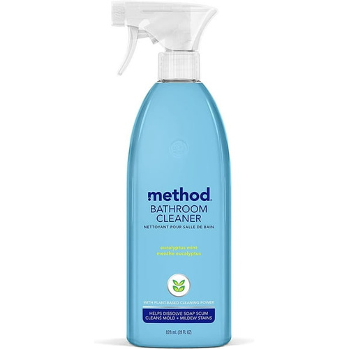 METHOD BATHROOM CLEA 28 OZ