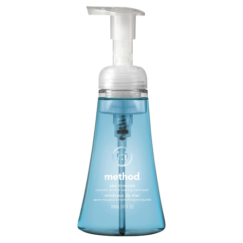 METHOD FOAM SOAP SEA 10 OZ