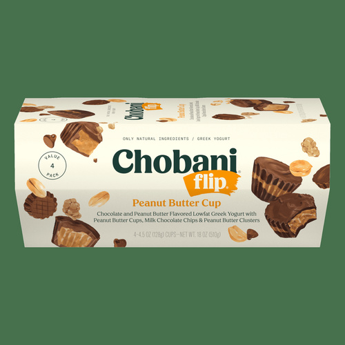 CB FLIP PEANUT BC 4.5 OZ