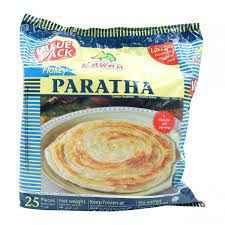 Kawan Flakey Paratha 1 PACK