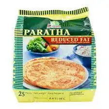 Kawan Paratha RF 25 PCS