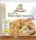Kawan Whole Wheat Paratha 25 PCS