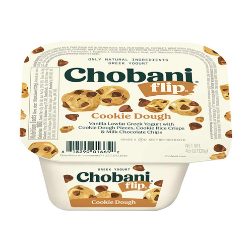 CHOBNI FLIP CKY DOUG 4.5 OZ