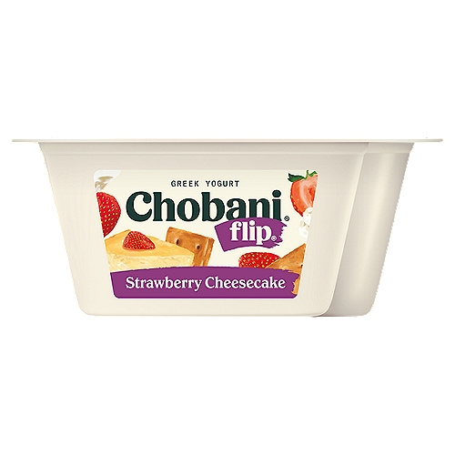 CHOBAN FLIP STRW CHS 4.5 OZ
