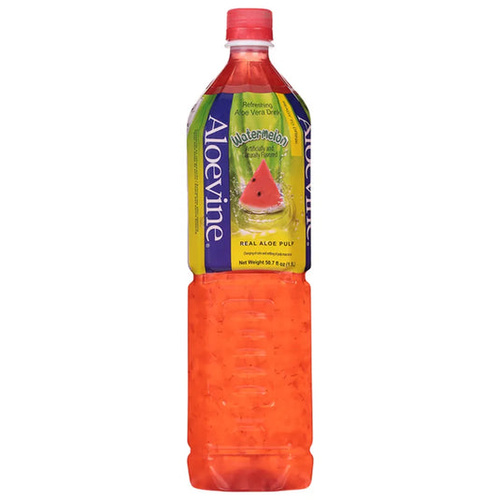 ALOEVINE WATERMELON 1 LTR