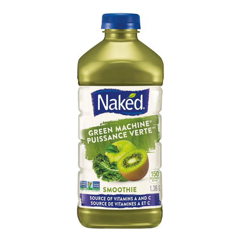 NAKED GREEN MACHINE 0.95 Lbs
